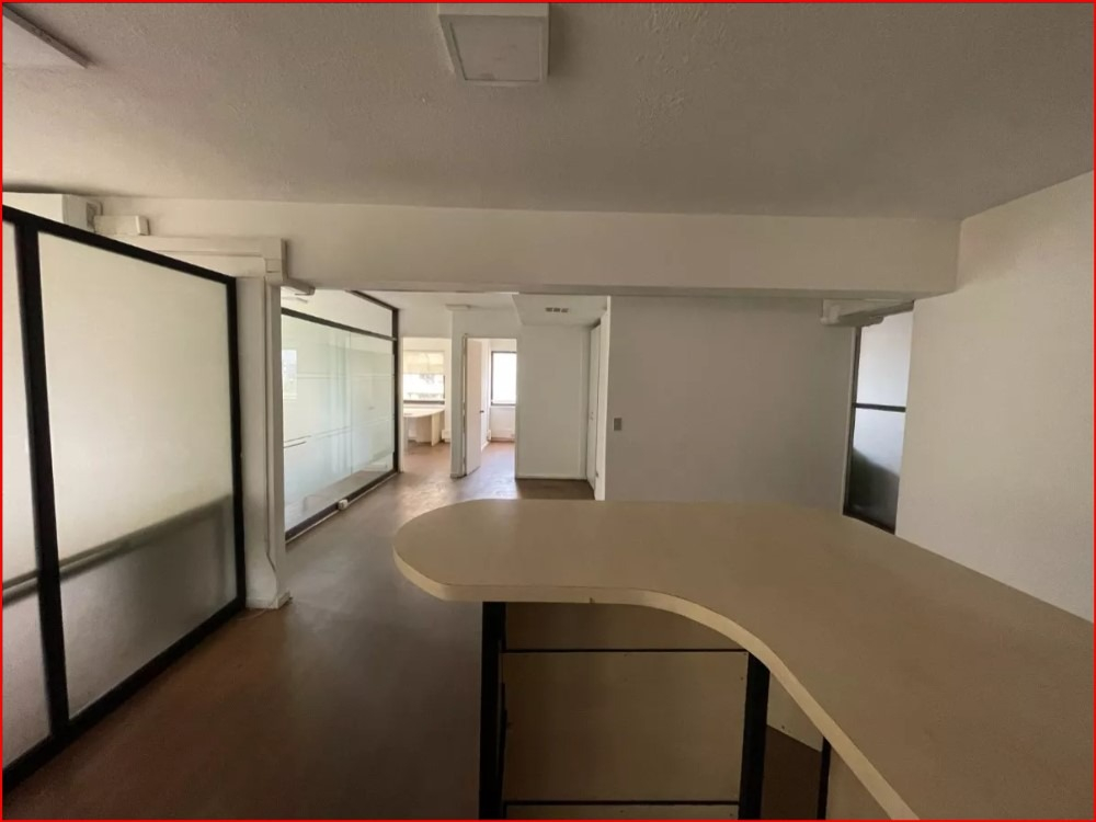 Venta Oficina 3B 6E Centro Financiero - Las Condes