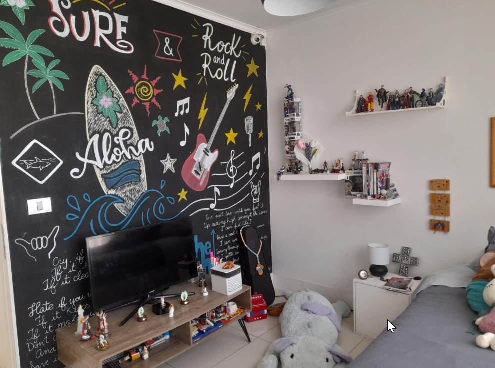 Arriendo Departamento NO 3D en suite Walk-in cl&oacute;set 2B 1E 1B Plaza &Ntilde;u&ntilde;oa - &Ntilde;u&ntilde;oa