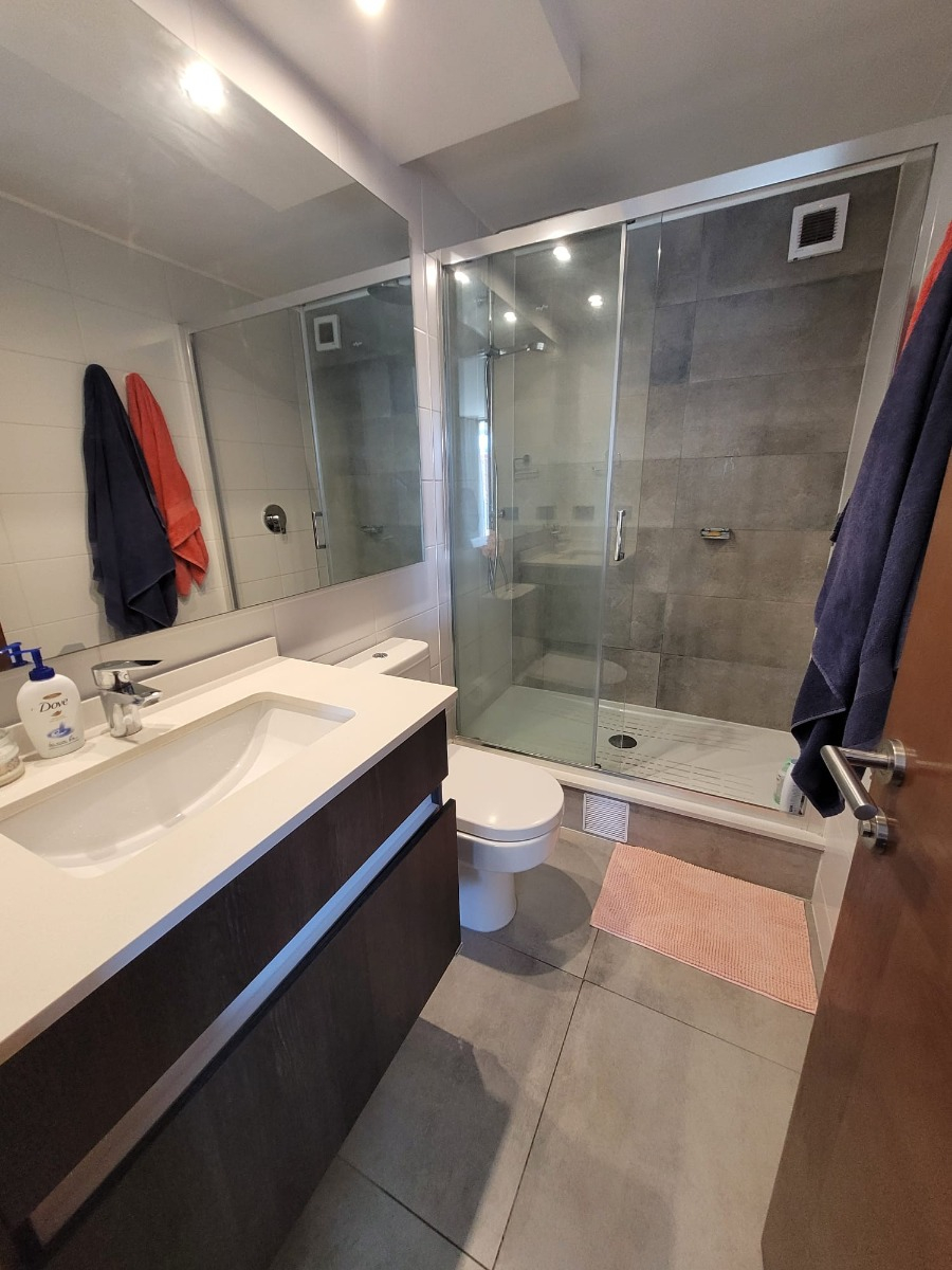 Venta Departamento NO 2D en suite Walk-in cl&oacute;set 2B 2E 1B Pedro de Valdivia - Providencia