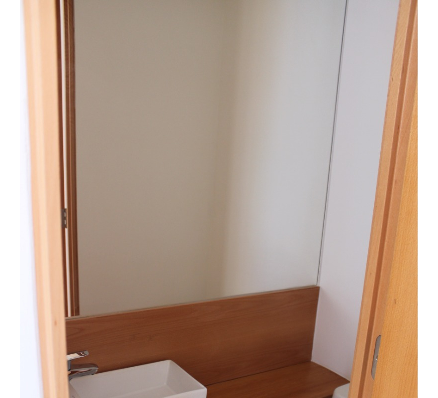 Arriendo Departamento 1D Jard&iacute;n Del Este - Vitacura