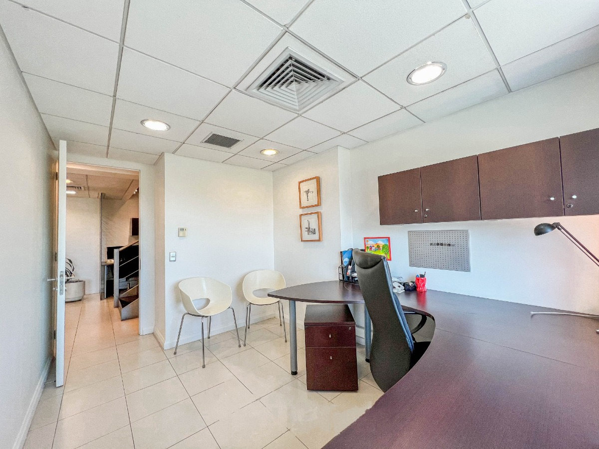 Venta Oficina SP 2B 2E 1Bd Estoril - Las Condes