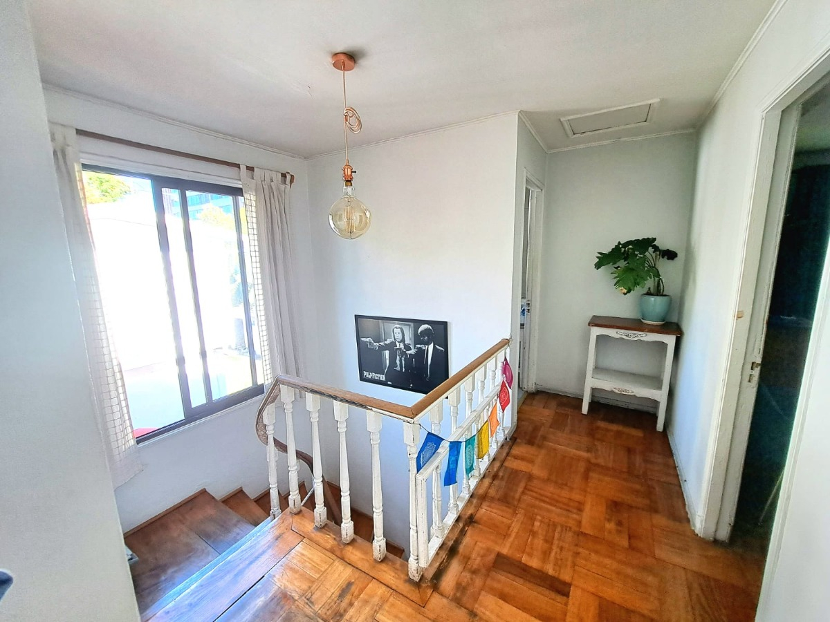 Venta Casa 3D Walk-in cl&oacute;set 2B 2E 1B Vaticano - Las Condes