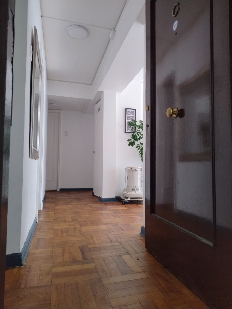 Venta Departamento 3D 1B Metro Hernando de Magallanes - Las Condes