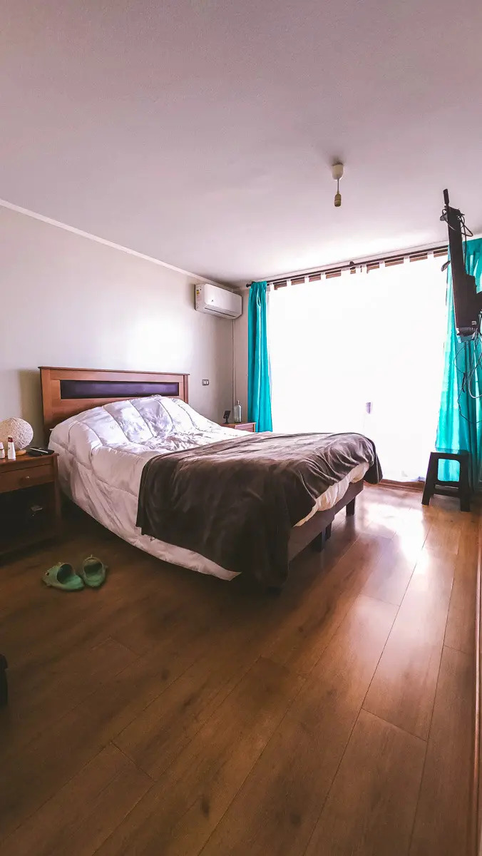 Venta Departamento S 2D en suite 2B 1E 1B Metro &Ntilde;u&ntilde;oa - &Ntilde;u&ntilde;oa