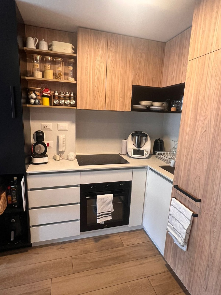 Arriendo Departamento O 2D 2B 2E 1B Alto Las Condes - Las Condes
