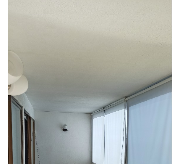 Arriendo Departamento O 3D en suite 3B 1E 1B Las Lilas - Providencia