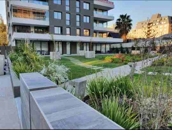 Arriendo Departamento NO 2D en suite Walk-in cl&oacute;set 2B 2E 1B Sebasti&aacute;n Elcano - Las Condes