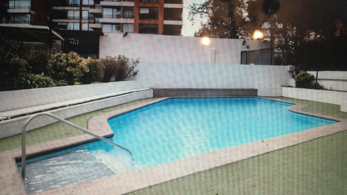 Arriendo Departamento NOSP 4D en suite Walk-in cl&oacute;set 4B 2E 1B Parque Bicentenario - Vitacura