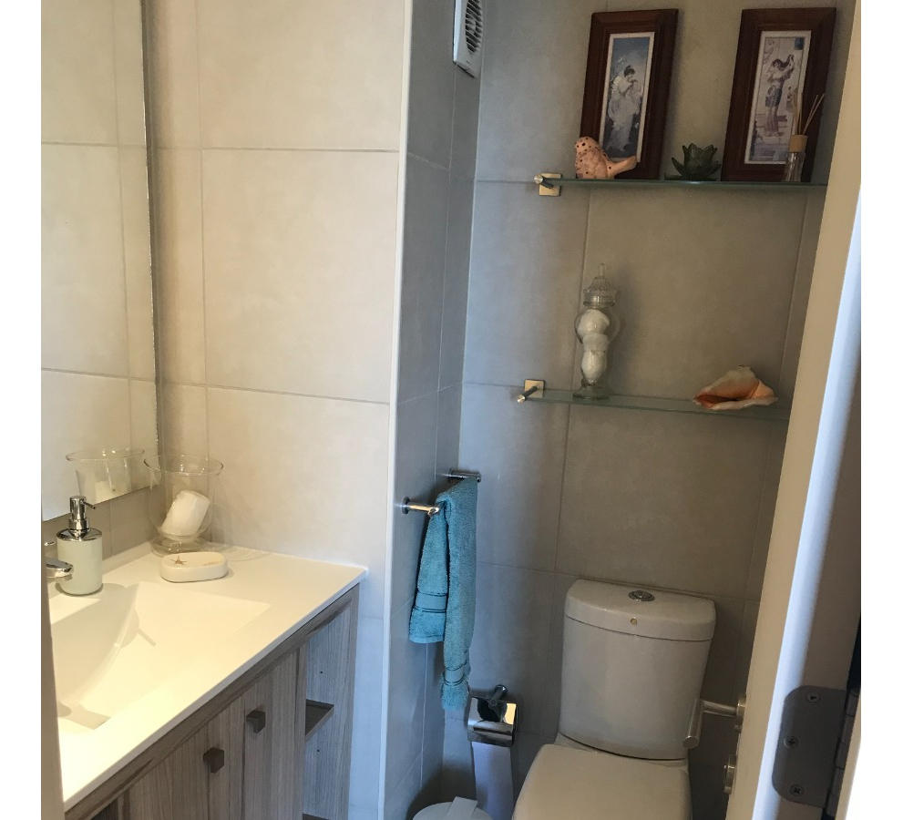 Venta Departamento P 3D en suite Walk-in cl&oacute;set 2B 1E 1B Plaza &Ntilde;u&ntilde;oa - &Ntilde;u&ntilde;oa