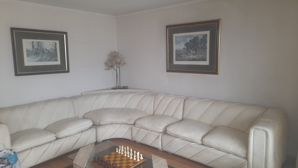 Venta Departamento 3D Rotonda Atenas - Las Condes