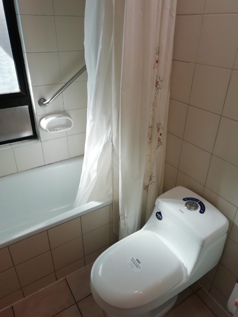 Venta Departamento NP 2D en suite 2B 1E 1B Rotonda Atenas - Las Condes