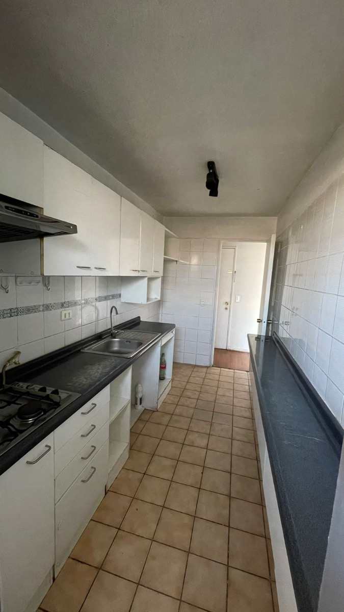 Venta Departamento NO 3D 2B 1E Villa Los Jard&iacute;nes - Villa Los Presidentes - &Ntilde;u&ntilde;oa