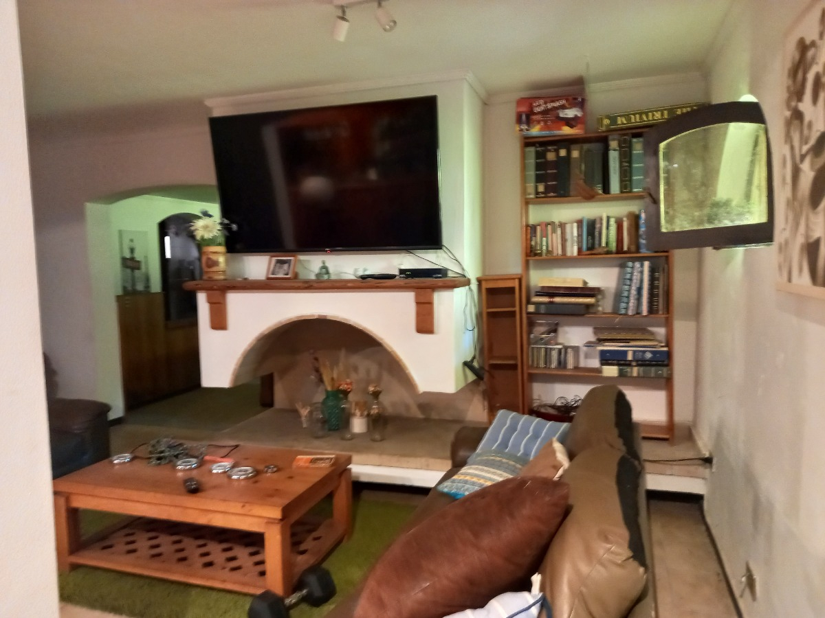 Venta Casa NP 6D en suite Walk-in cl&oacute;set 5B 4E 2B San Carlos de Apoquindo - Las Condes