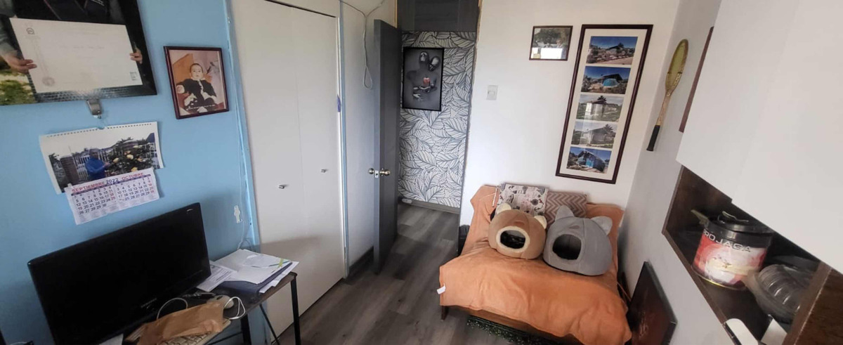 Venta Departamento 3D  - La Reina