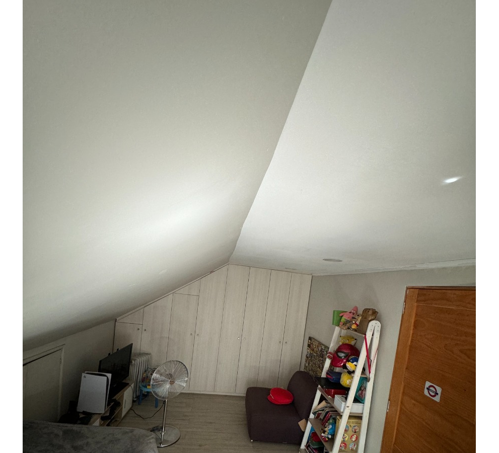 Venta Casa SO 5D en suite Walk-in cl&oacute;set 2B 1E Tabancura - Vitacura