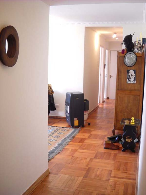 Arriendo Departamento SO 3D 2B 1Bd Metro Sim&oacute;n Bolivar - &Ntilde;u&ntilde;oa