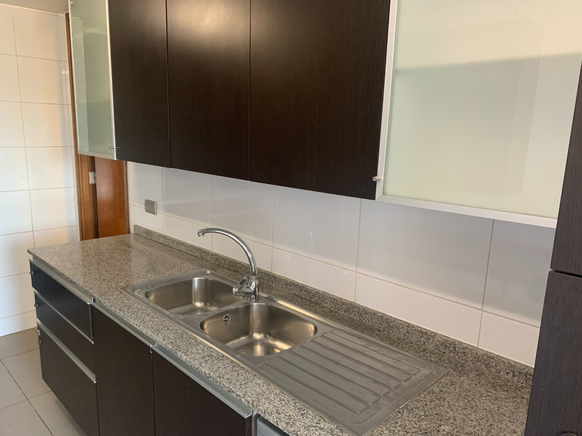 Arriendo Departamento 4D Parque Bicentenario - Vitacura