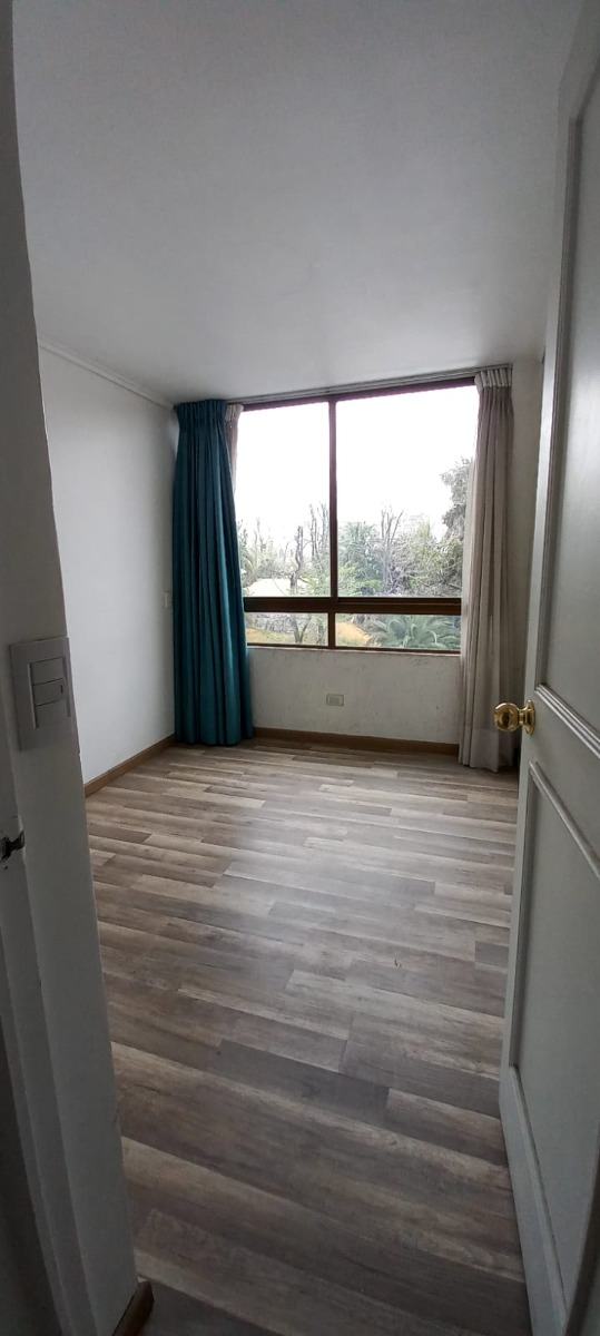 Arriendo Departamento SO 2D 2B 1E Pedro de Valdivia - Providencia