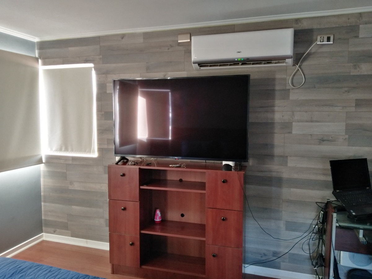 Venta Casa 3D en suite Walk-in cl&oacute;set 3B 2E Troncos Viejos - La Reina