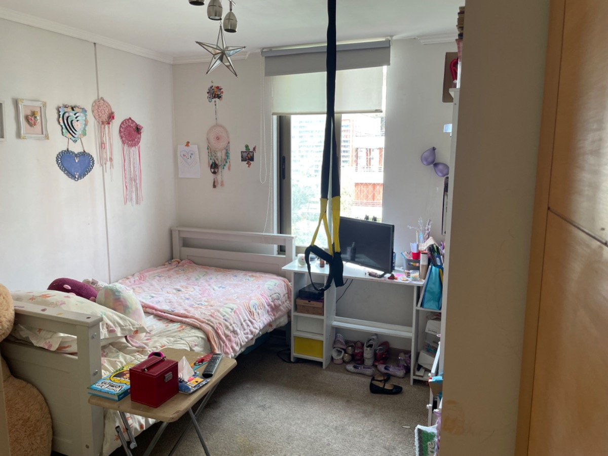 Venta Departamento SP 3D en suite Walk-in cl&oacute;set 3B 1E 1Bd Sebasti&aacute;n Elcano - Las Condes