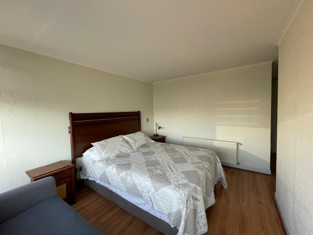 Arriendo Departamento NO 3D en suite 2B 1E 1B  - Providencia