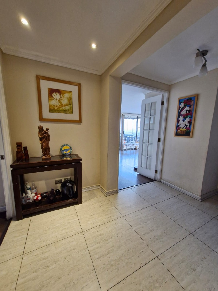 Arriendo Departamento NP 4D Walk-in cl&oacute;set 3B 1E 1B Col&oacute;n Oriente - Vital Apoquindo - Las Condes