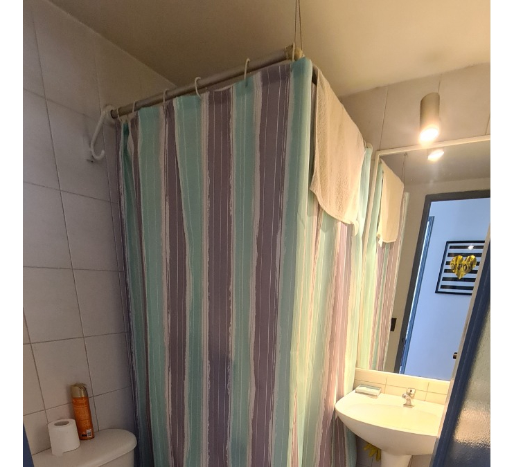 Venta Departamento 2D 2B Campus Oriente - Providencia