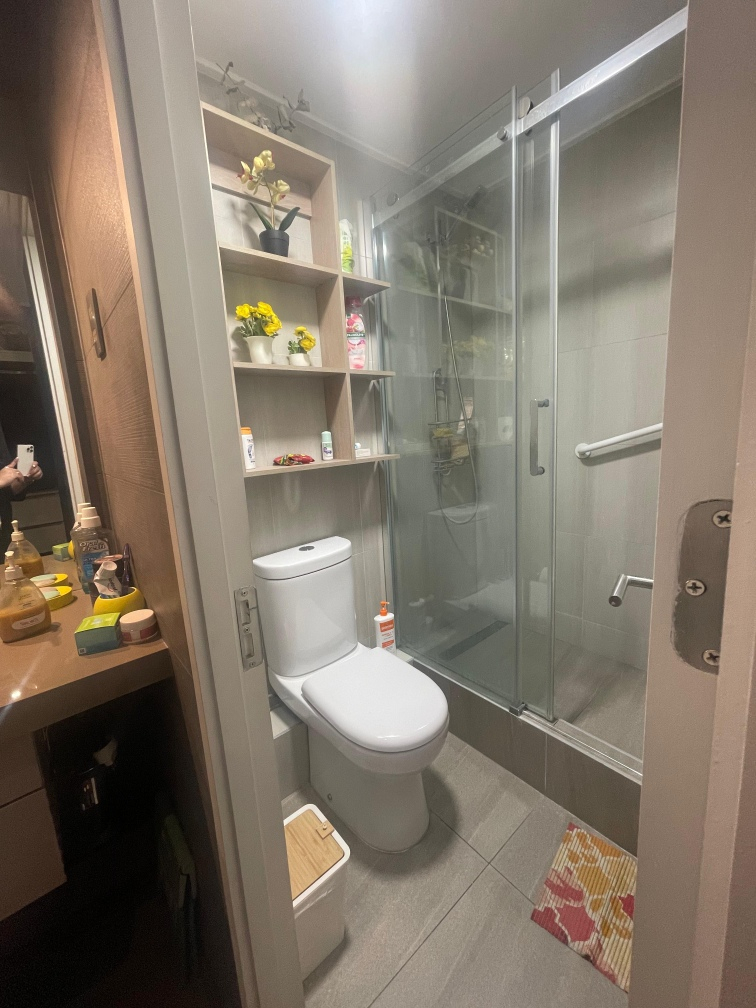 Venta Departamento 3D en suite Walk-in cl&oacute;set 3B 1E 1B Amapolas - &Ntilde;u&ntilde;oa