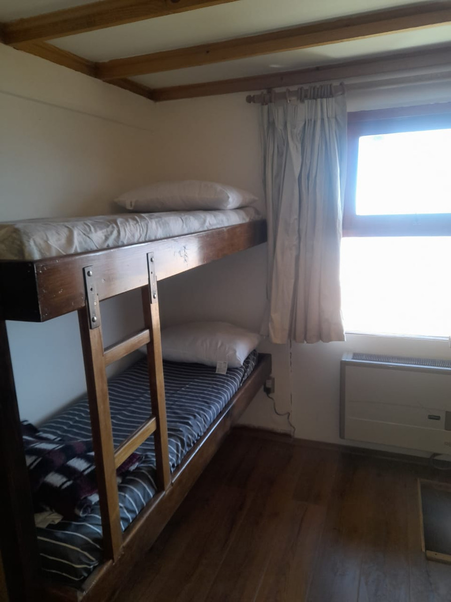 Venta Departamento NO 5D en suite 2B 1E Camino a Farellones - Lo Barnechea