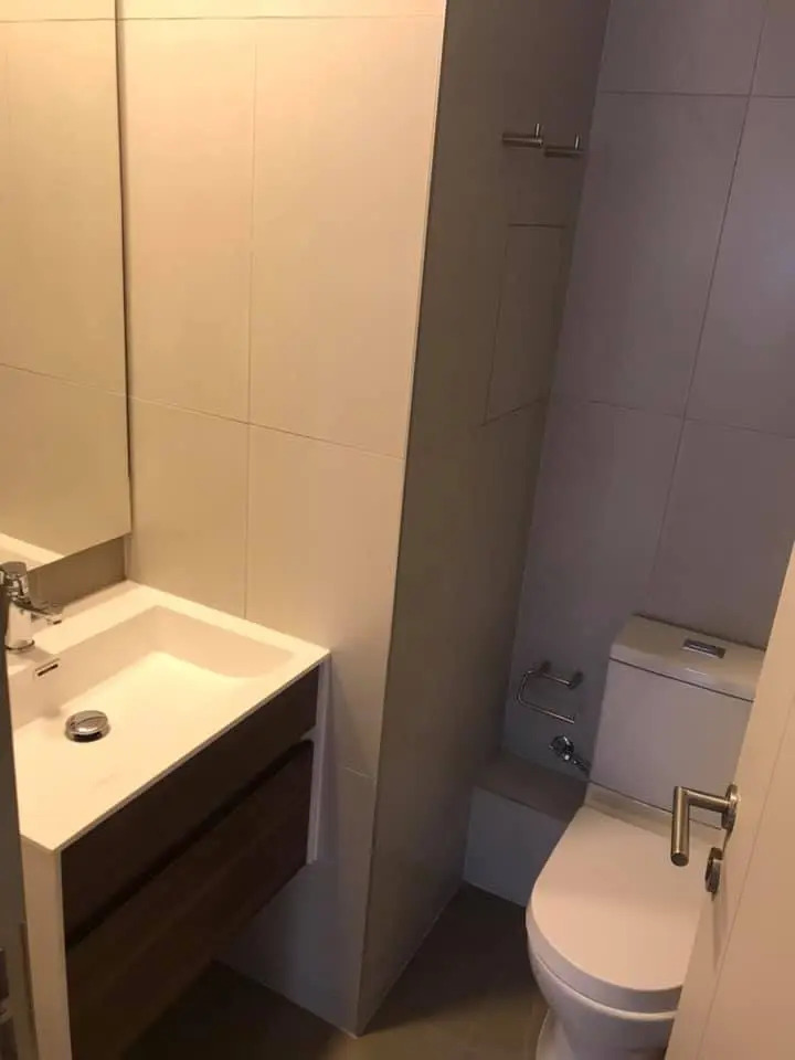 Venta Departamento N 1D en suite Walk-in cl&oacute;set 1B Metro Irarr&aacute;zaval - &Ntilde;u&ntilde;oa