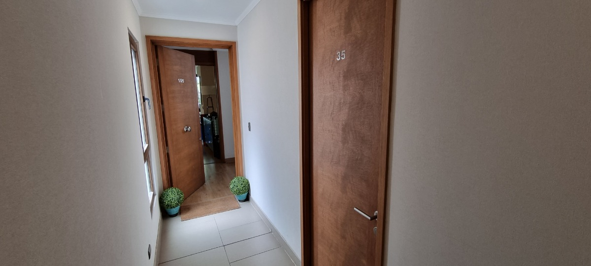 Arriendo Departamento O 2D en suite 2B 2E 1B La Llaver&iacute;a - Vitacura