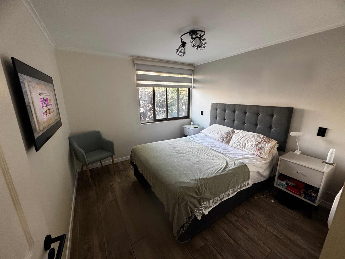 Venta Casa 3D 2B 2E Sebasti&aacute;n Elcano - Las Condes