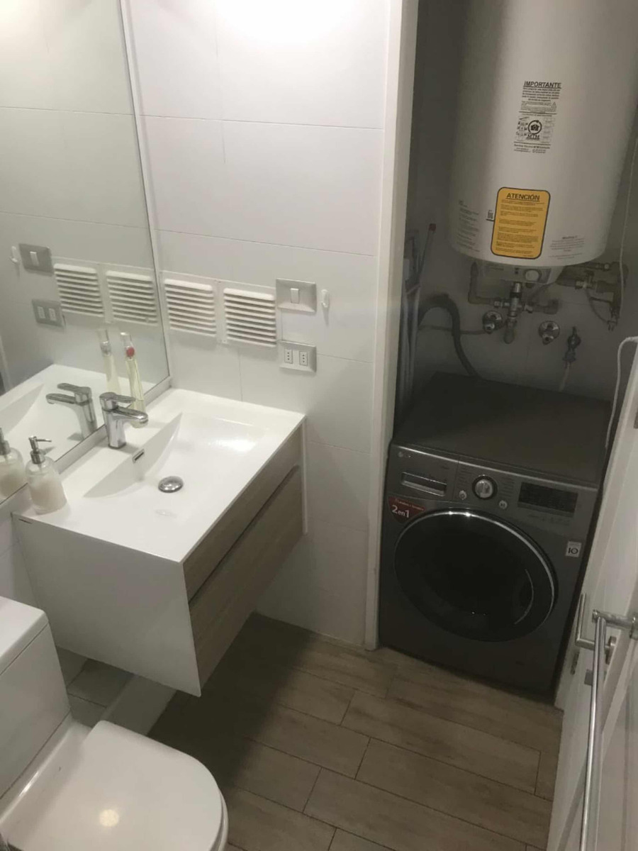 Arriendo Departamento 2D 2B 2E 1B Estadio Nacional - &Ntilde;u&ntilde;oa