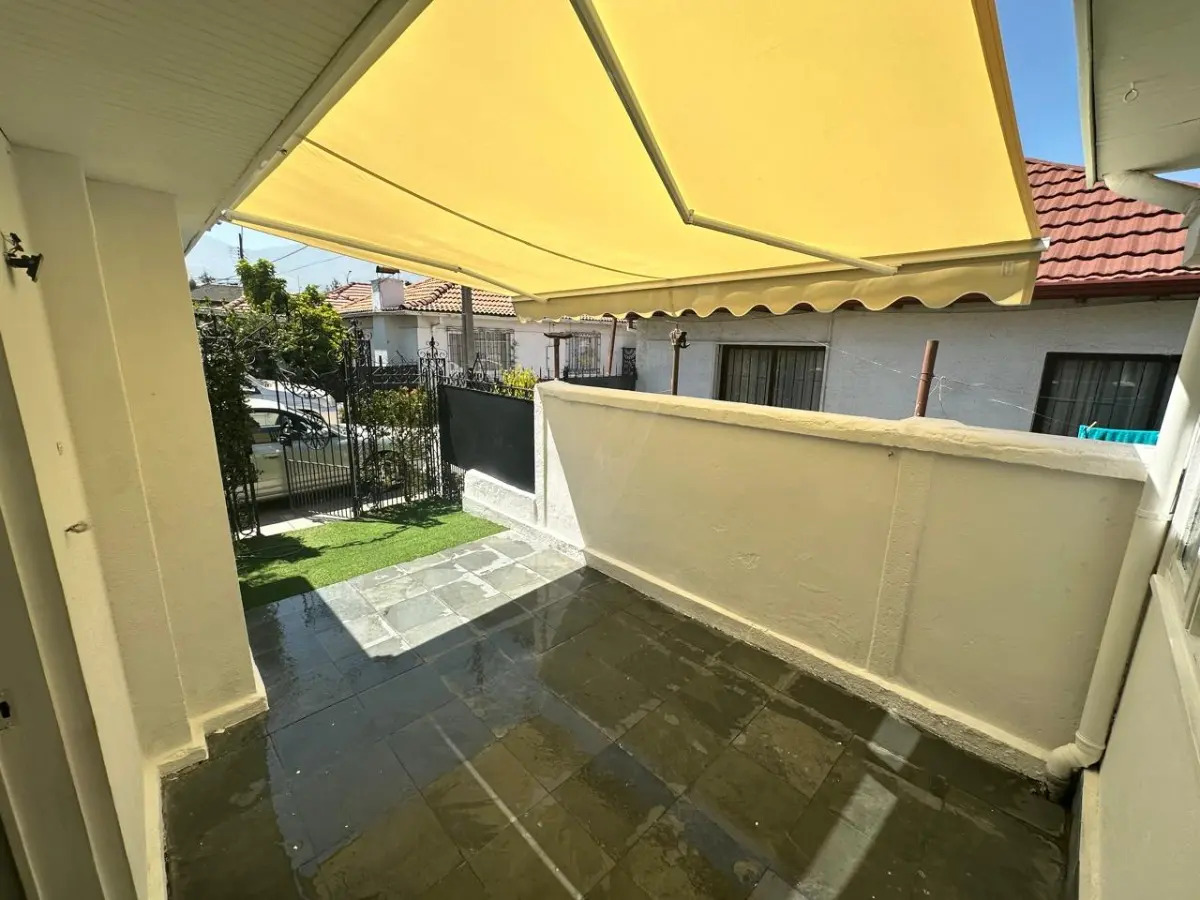 Arriendo Casa SO 3D en suite 3B 2E Troncos Viejos - La Reina