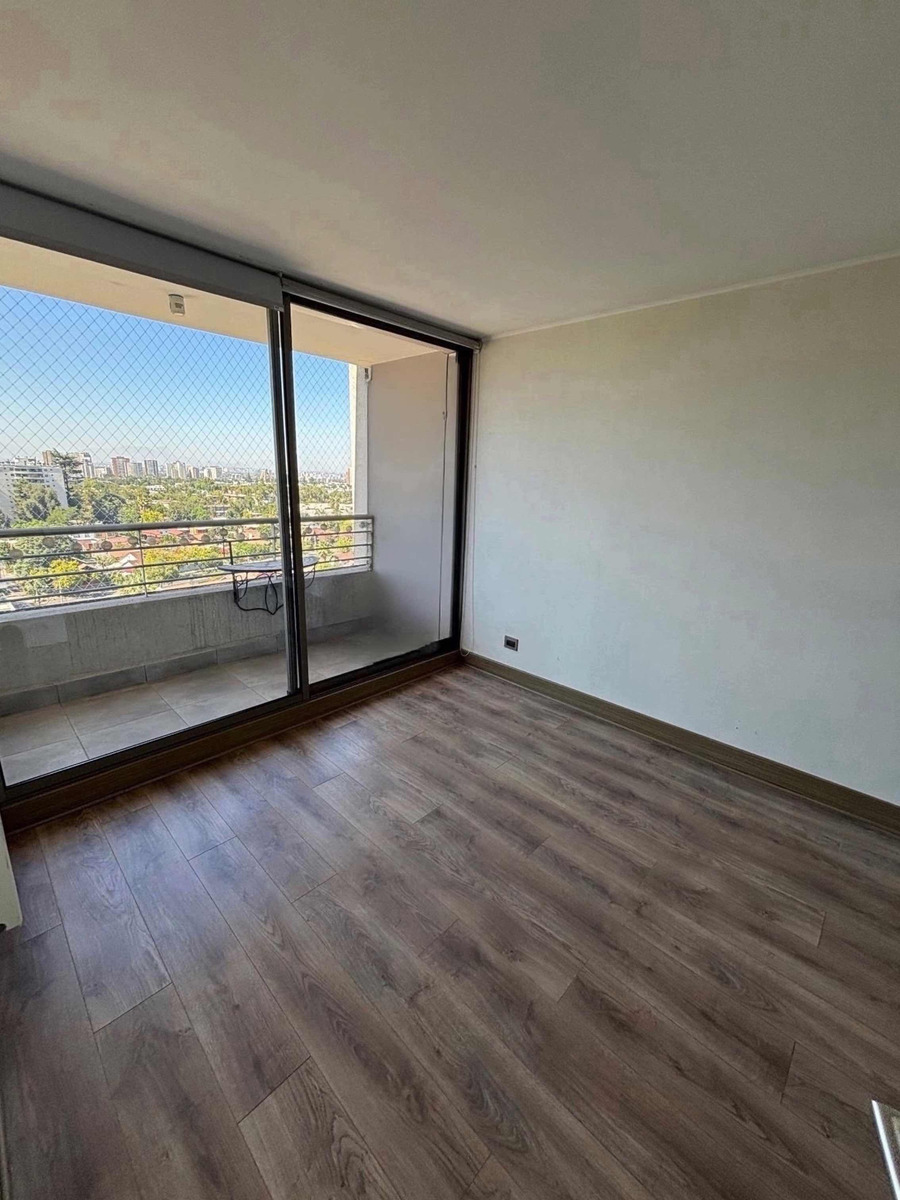 Venta Departamento S 1D en suite Walk-in cl&oacute;set 1B 1E 1B Amapolas - &Ntilde;u&ntilde;oa