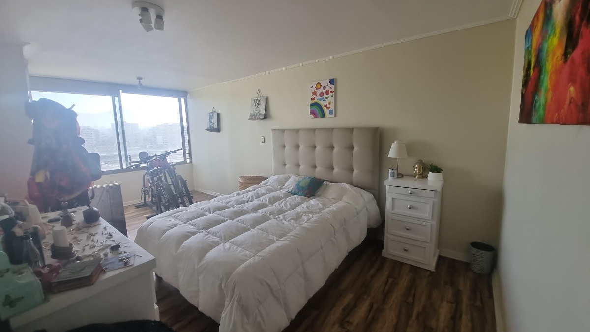 Venta Departamento NP 4D en suite Walk-in cl&oacute;set 3B 1E 1B Metro &Ntilde;u&ntilde;oa - &Ntilde;u&ntilde;oa