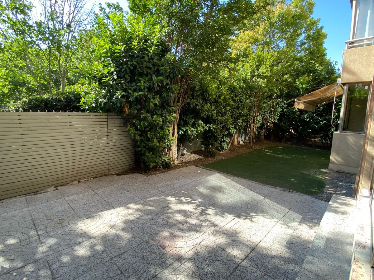 Arriendo Departamento 5D 4B 2E 1B Parque Bicentenario - Vitacura
