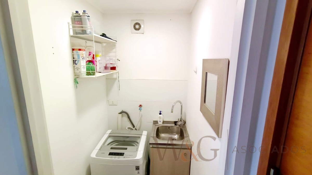 Venta Departamento O 2D en suite Walk-in cl&oacute;set 2B 1E 1B Metro &Ntilde;u&ntilde;oa - &Ntilde;u&ntilde;oa