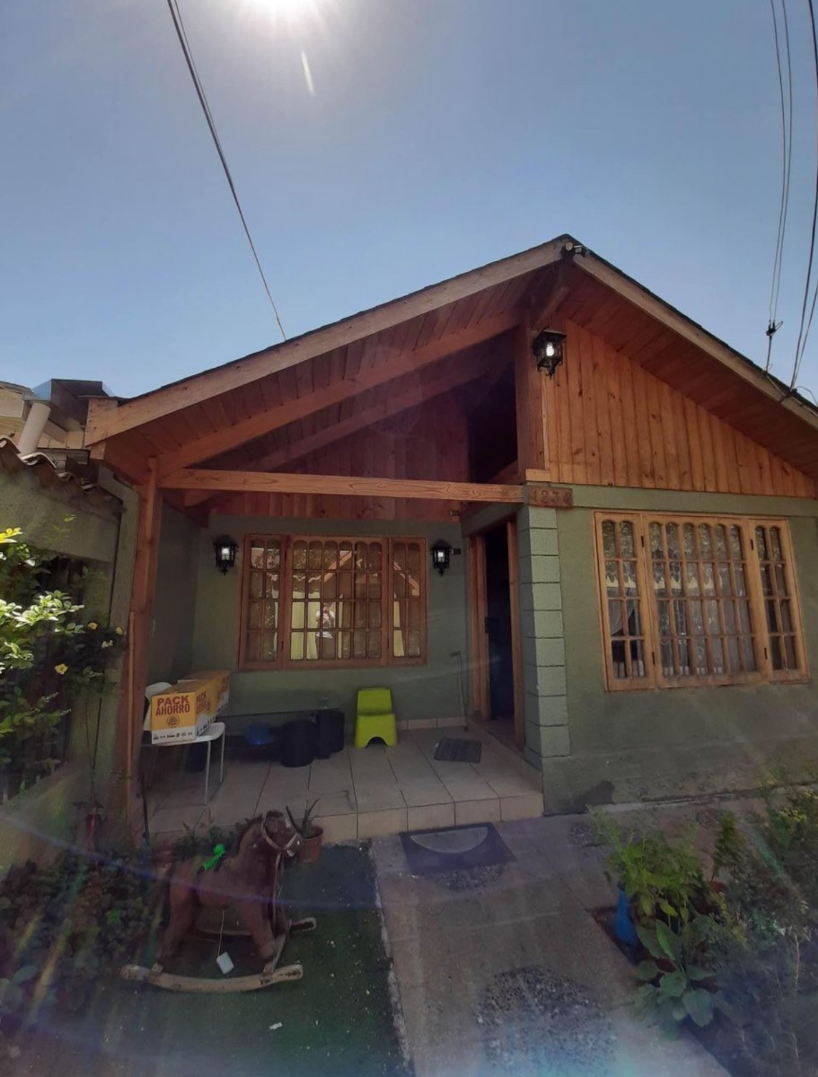 Arriendo Casa 2D 1B 1E 1B Col&oacute;n Oriente - Vital Apoquindo - Las Condes