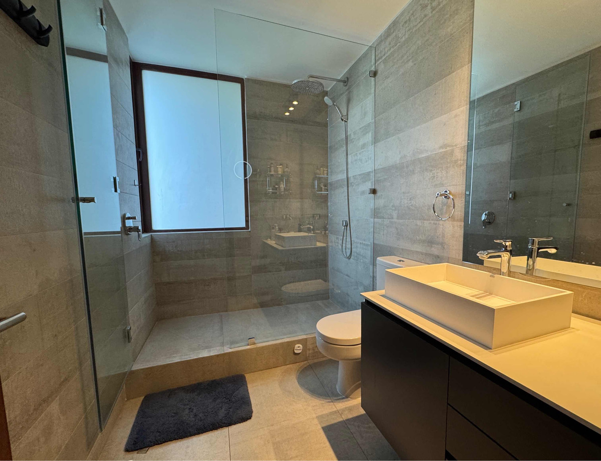 Venta Departamento 5D 4B 2E Los Trapenses - Lo Barnechea