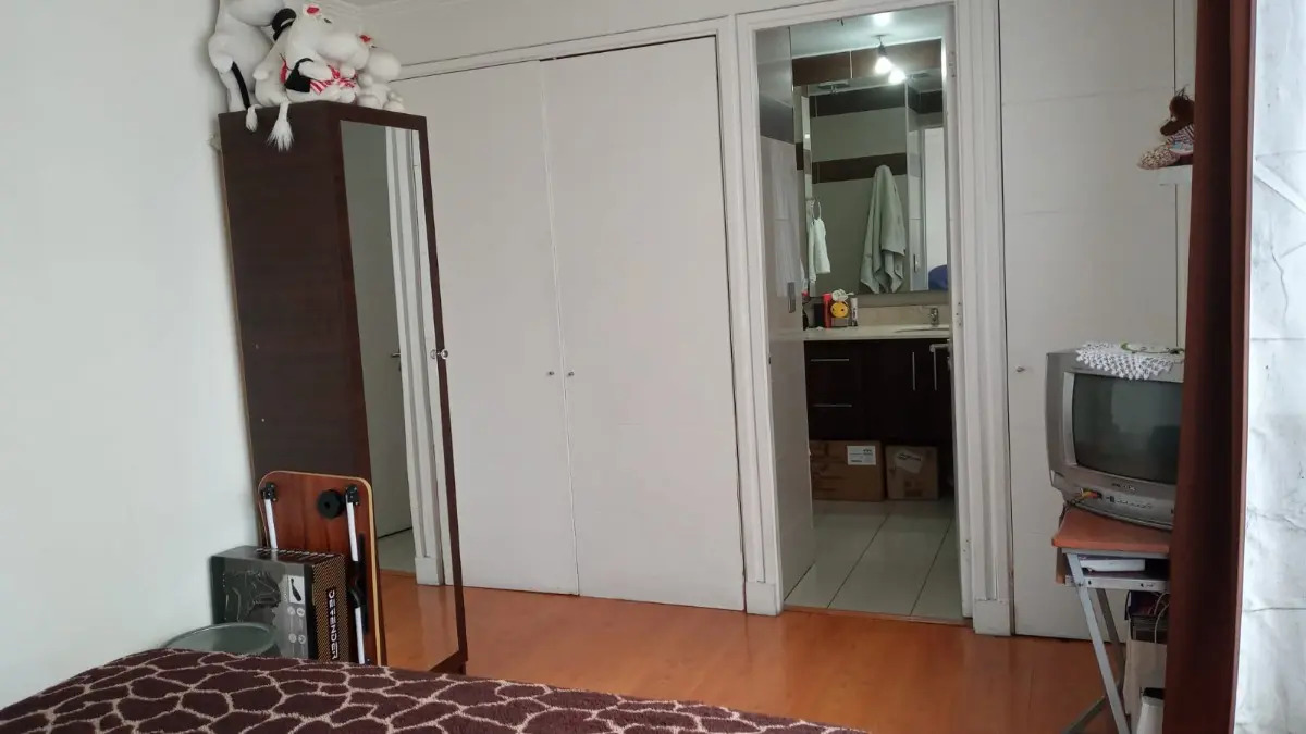 Venta Departamento SP 2D en suite Walk-in cl&oacute;set 2B 1E Manuel Montt - Providencia