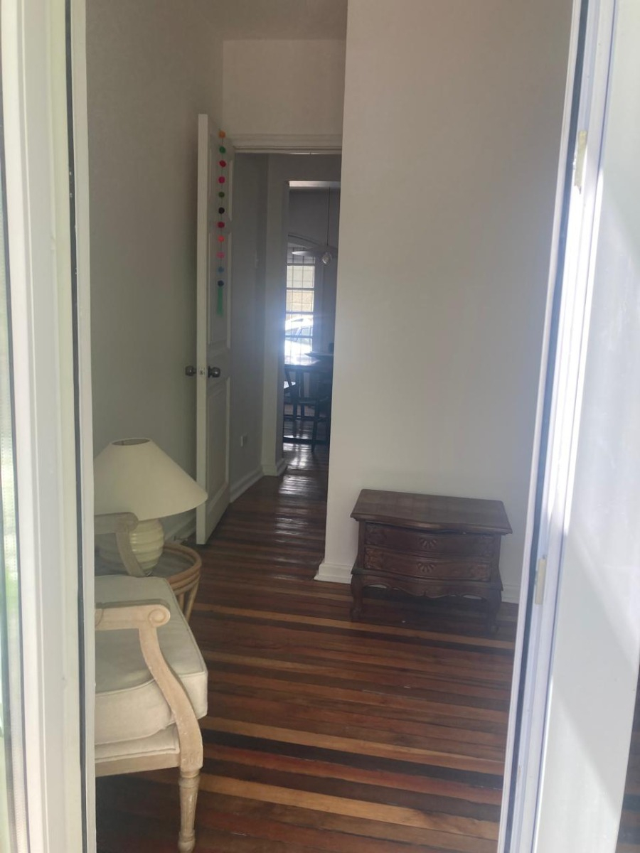 Arriendo Departamento 3D 2B Barrio Italia - Providencia