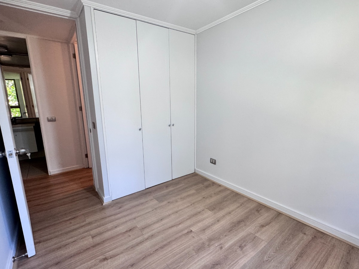 Venta Departamento NP 3D en suite Walk-in cl&oacute;set 2B 1E 1B Metro Monse&ntilde;or Eyzaguirre - &Ntilde;u&ntilde;oa