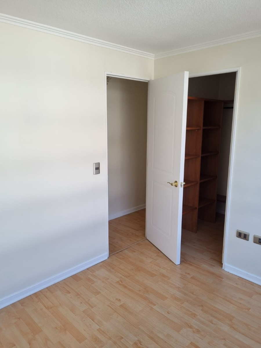 Venta Departamento 2D Manuel Montt - Providencia