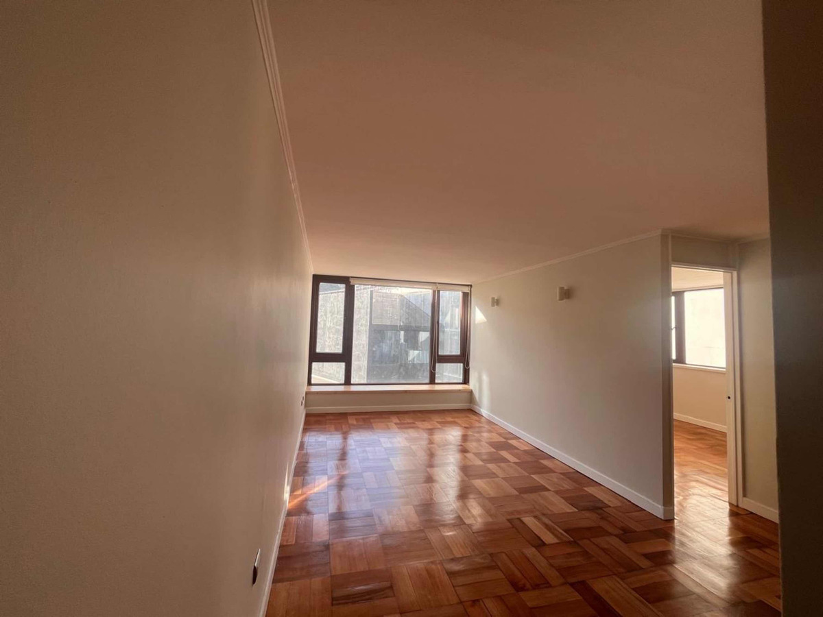 Venta Departamento 2D 2B Manuel Montt - Providencia