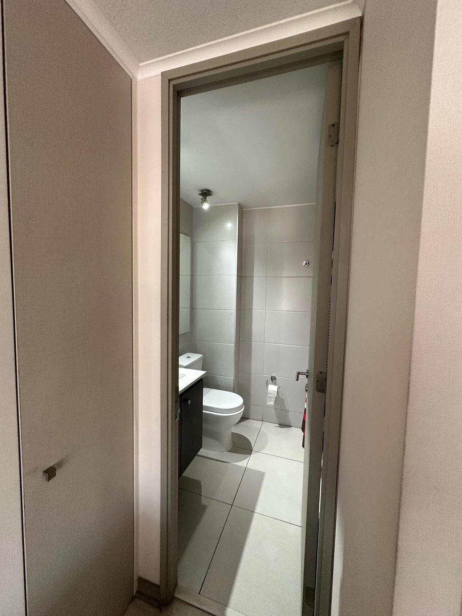 Venta Departamento 1D 1B 1E Metro Monse&ntilde;or Eyzaguirre - &Ntilde;u&ntilde;oa