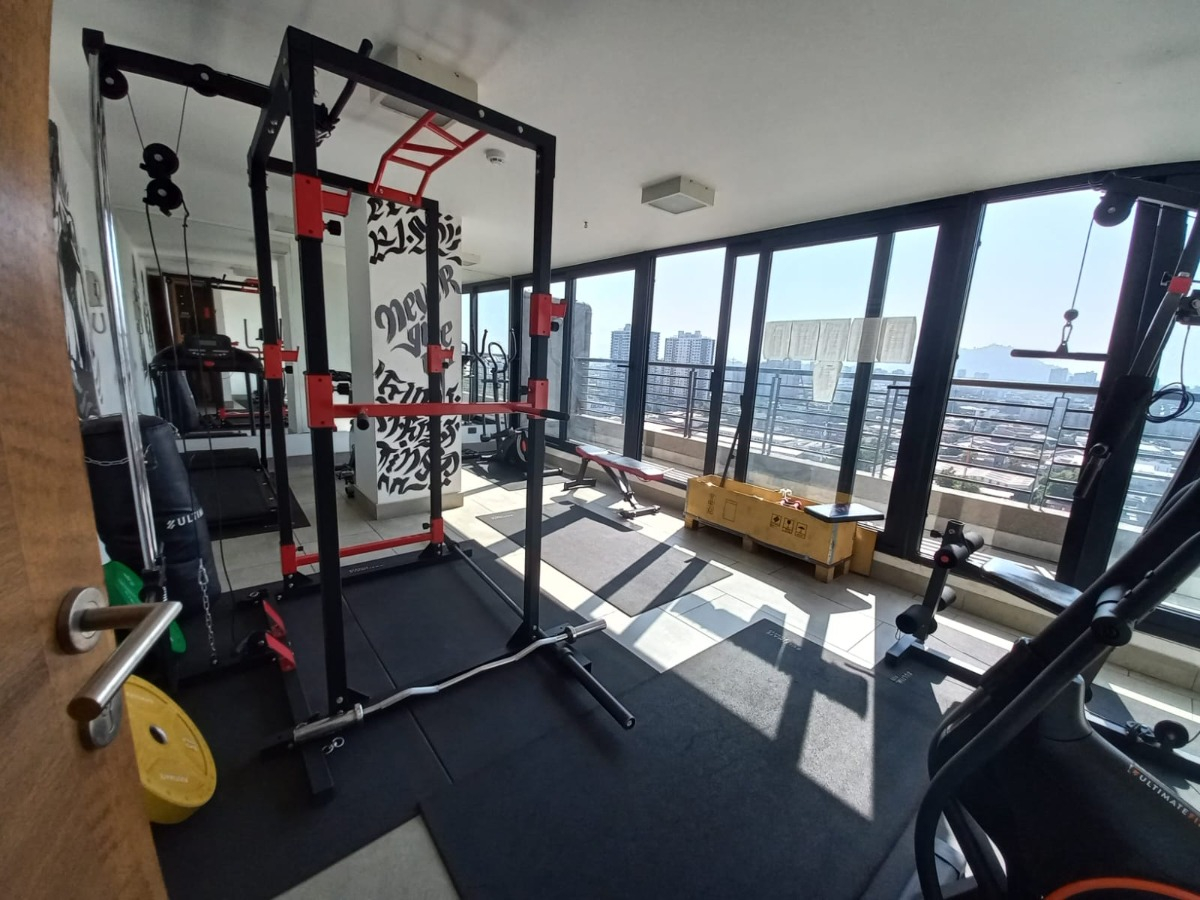 Venta Departamento NP 2D 1B 1B Salvador Guti&eacute;rrez - Quinta Normal