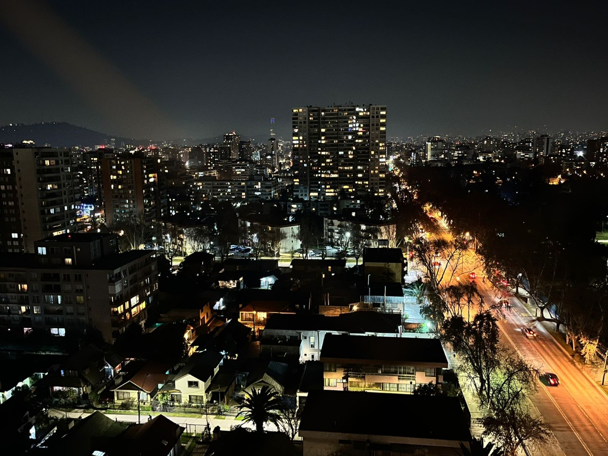 Venta Departamento NO 2D Walk-in cl&oacute;set 1B 1E Estadio Nacional - &Ntilde;u&ntilde;oa