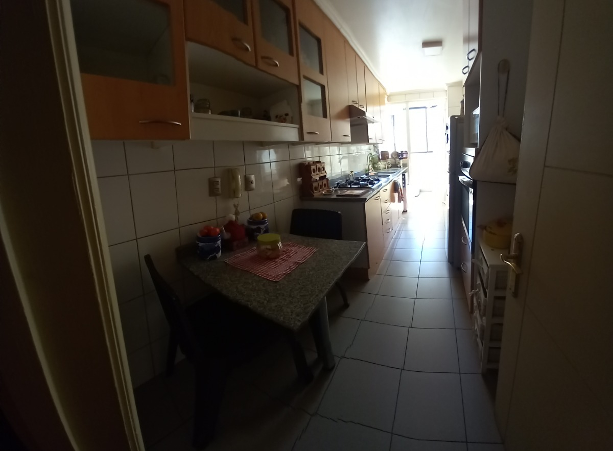 Venta Departamento NO 3D 2B 1E 1B Sebasti&aacute;n Elcano - Las Condes
