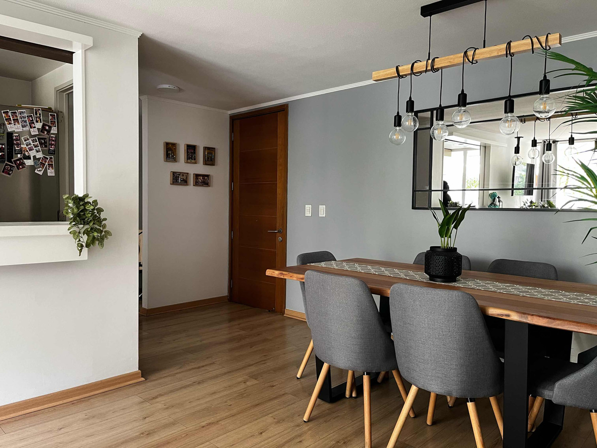 Venta Departamento NP 2D en suite Walk-in cl&oacute;set 2B 1E 1B Diego de Almagro - &Ntilde;u&ntilde;oa